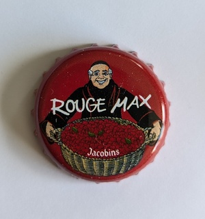 Rouge max, 2026-03-12